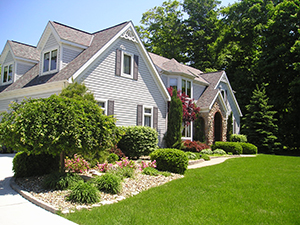 Landscapers and Lawncare Services in Brookeville, MD